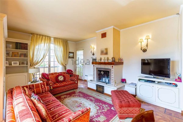 appartamento in vendita a Pistoia in zona Bottegone