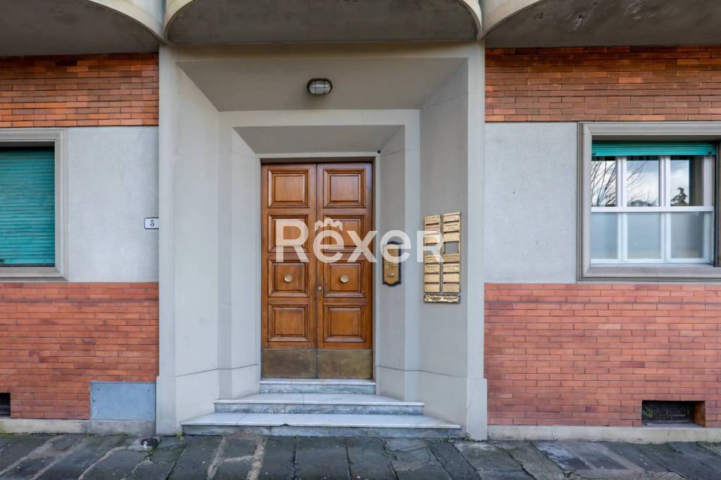 appartamento in vendita a Pistoia in zona Centro Città