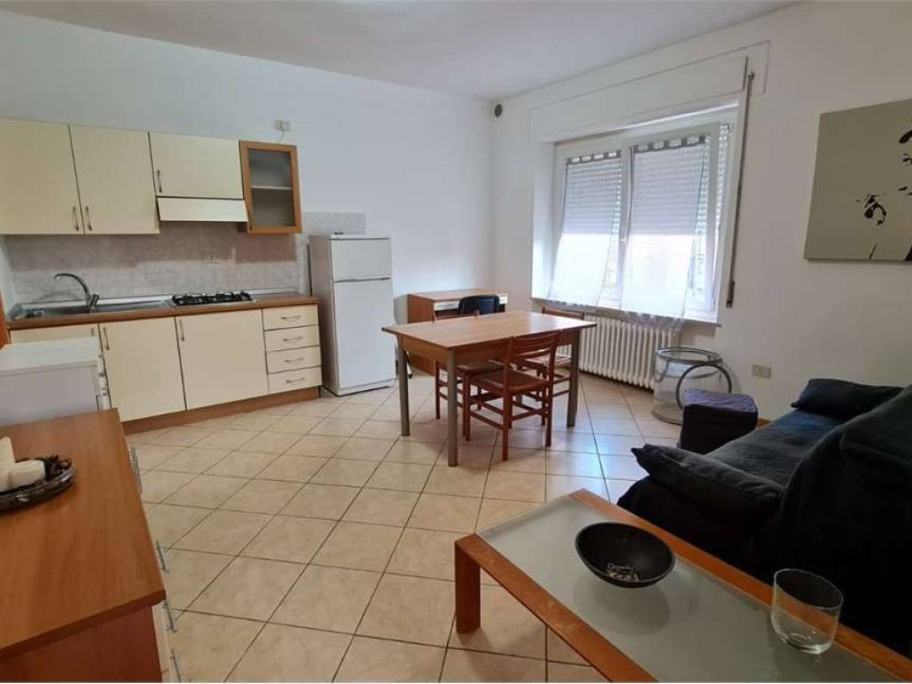 appartamento in vendita a Pistoia in zona Centro Città