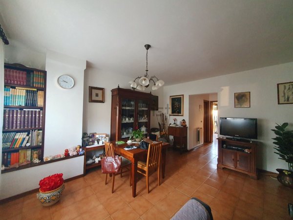 casa indipendente in vendita a Pistoia in zona San Felice