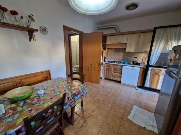 casa indipendente in vendita a Pistoia in zona San Felice