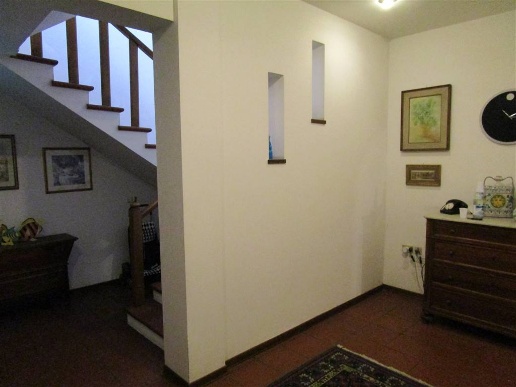 appartamento in vendita a Pistoia