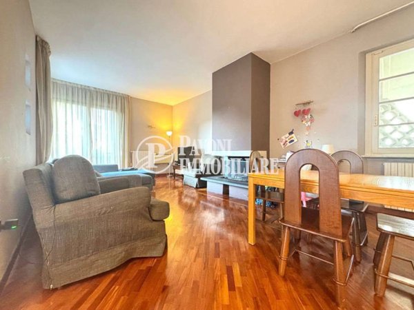 casa indipendente in vendita a Pistoia