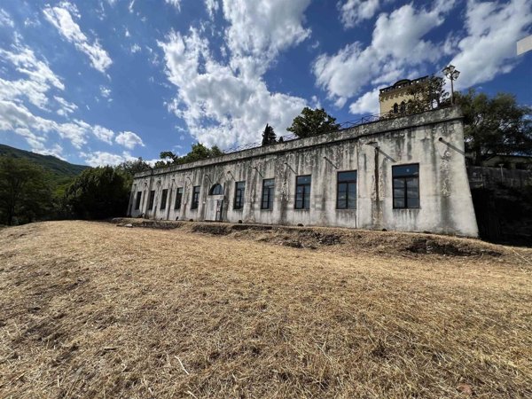 casa indipendente in vendita a Pistoia in zona San Felice
