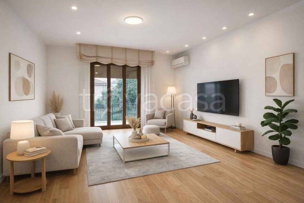 appartamento in vendita a Pistoia