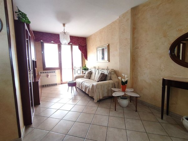 appartamento in vendita a Pistoia in zona Bottegone