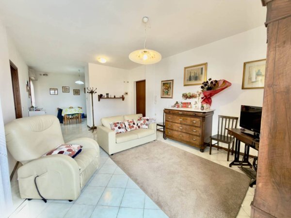 appartamento in vendita a Pistoia