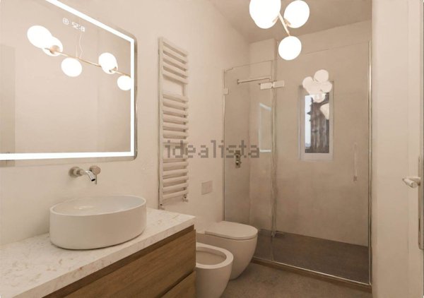 appartamento in vendita a Pistoia in zona Centro Città