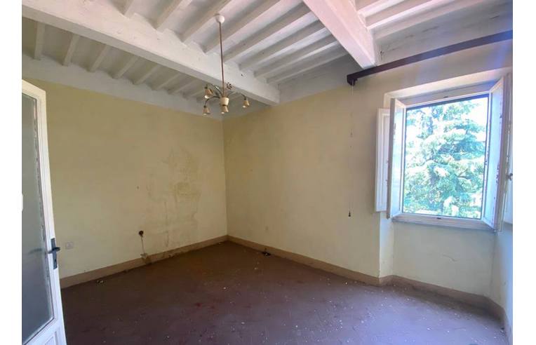 appartamento in vendita a Pistoia