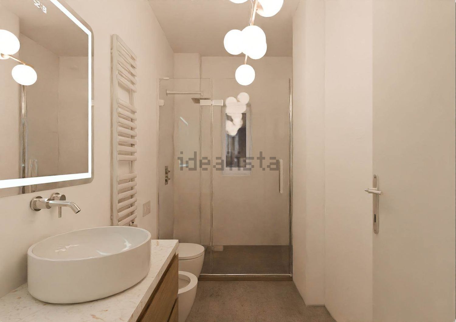 appartamento in vendita a Pistoia in zona Centro Città