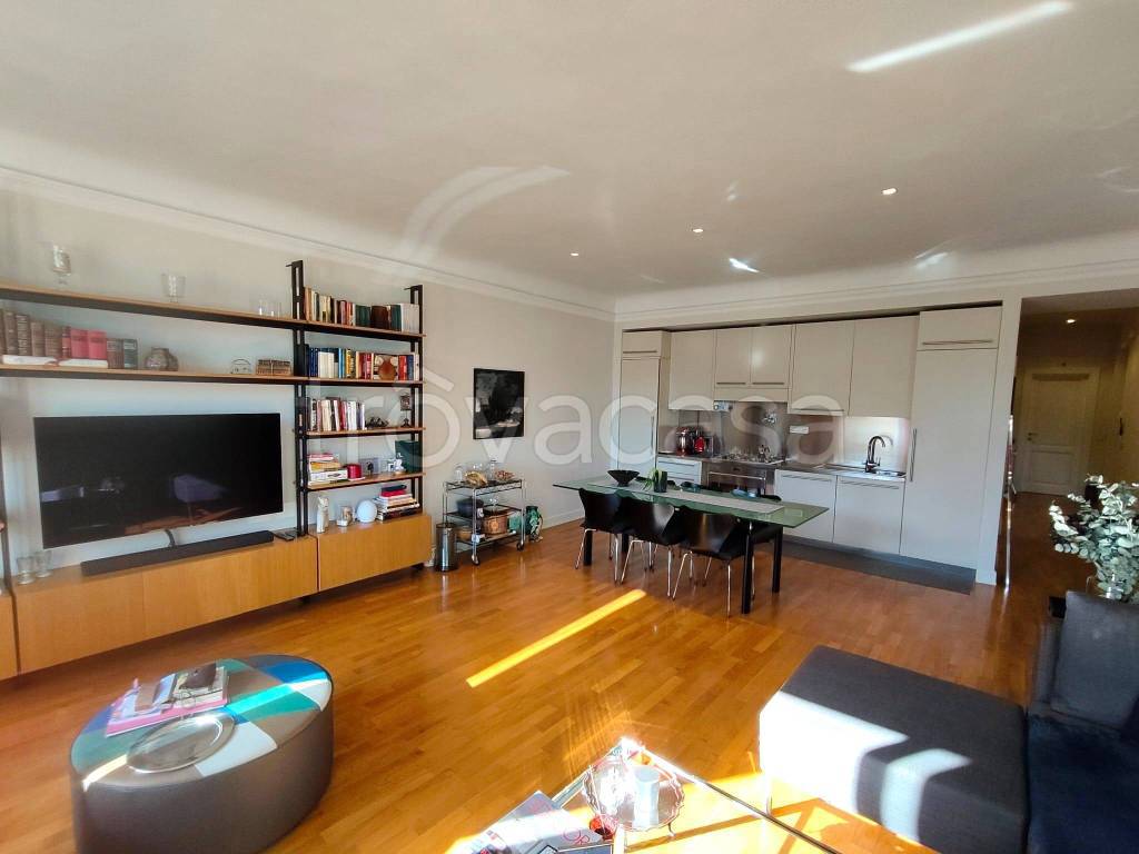 appartamento in vendita a Pistoia in zona Centro Città