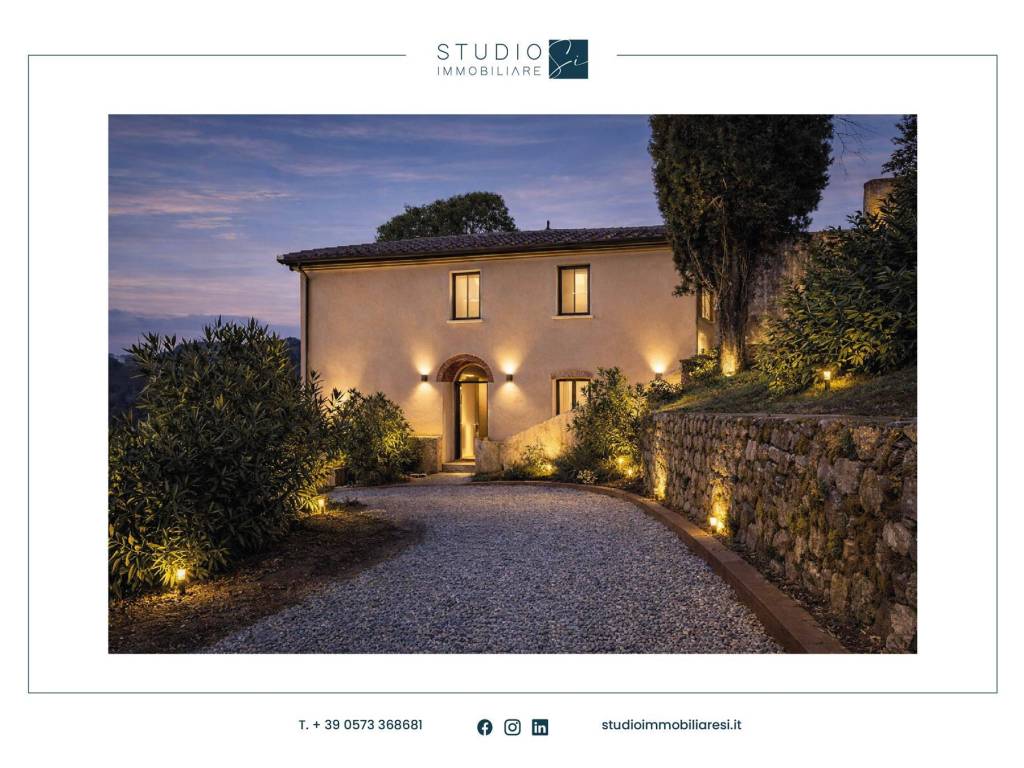 casa indipendente in vendita a Pistoia in zona San Felice