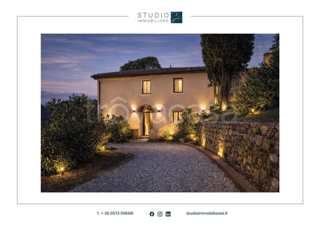 casa indipendente in vendita a Pistoia in zona San Felice