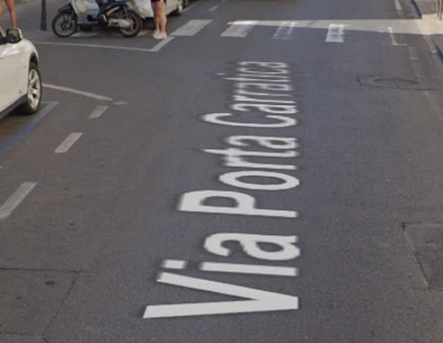 appartamento in vendita a Pistoia