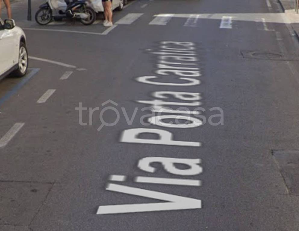 appartamento in vendita a Pistoia in zona Centro Città