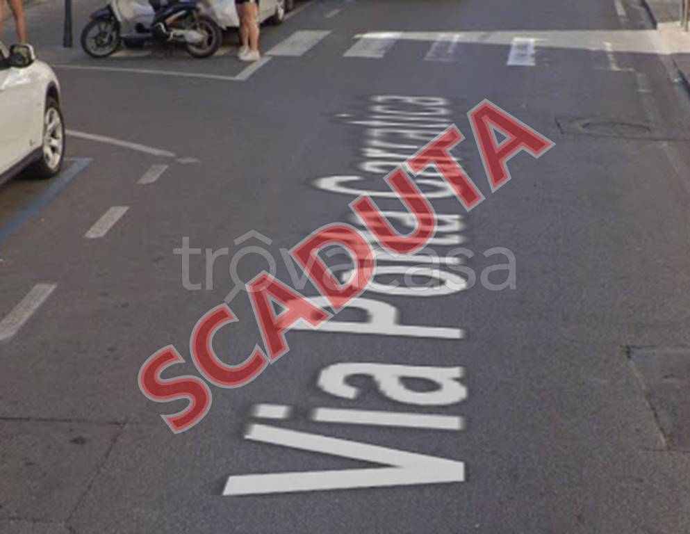 appartamento in vendita a Pistoia