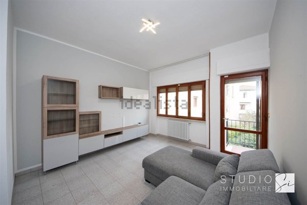 appartamento in vendita a Pistoia