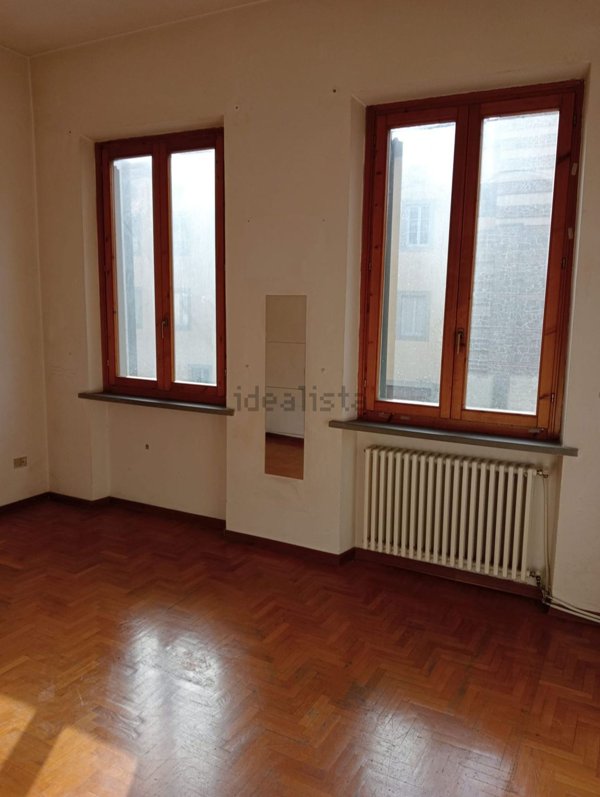 appartamento in vendita a Pistoia in zona Centro Città