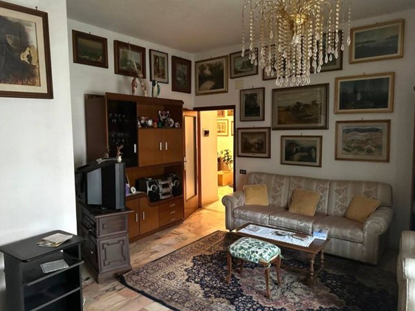 appartamento in vendita a Pistoia in zona Centro Città