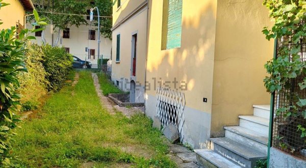 appartamento in vendita a Pistoia in zona Centro Città