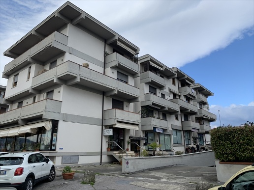 appartamento in vendita a Pistoia in zona Stadio