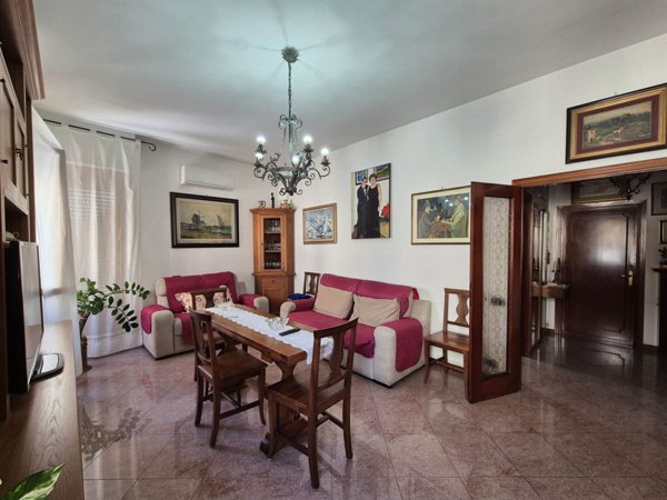 appartamento in vendita a Pistoia