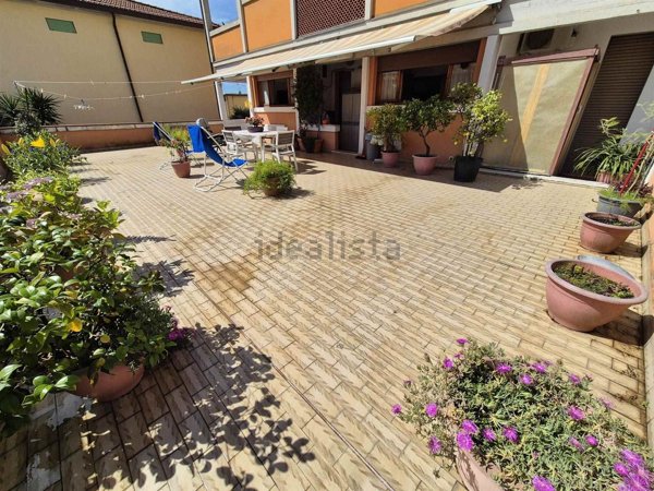 appartamento in vendita a Pistoia