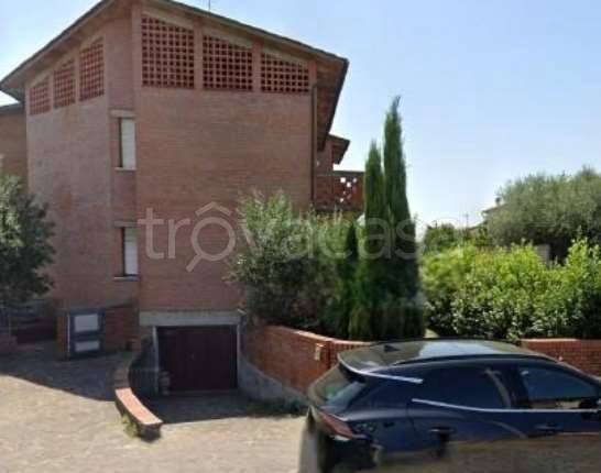 appartamento in vendita a Pistoia