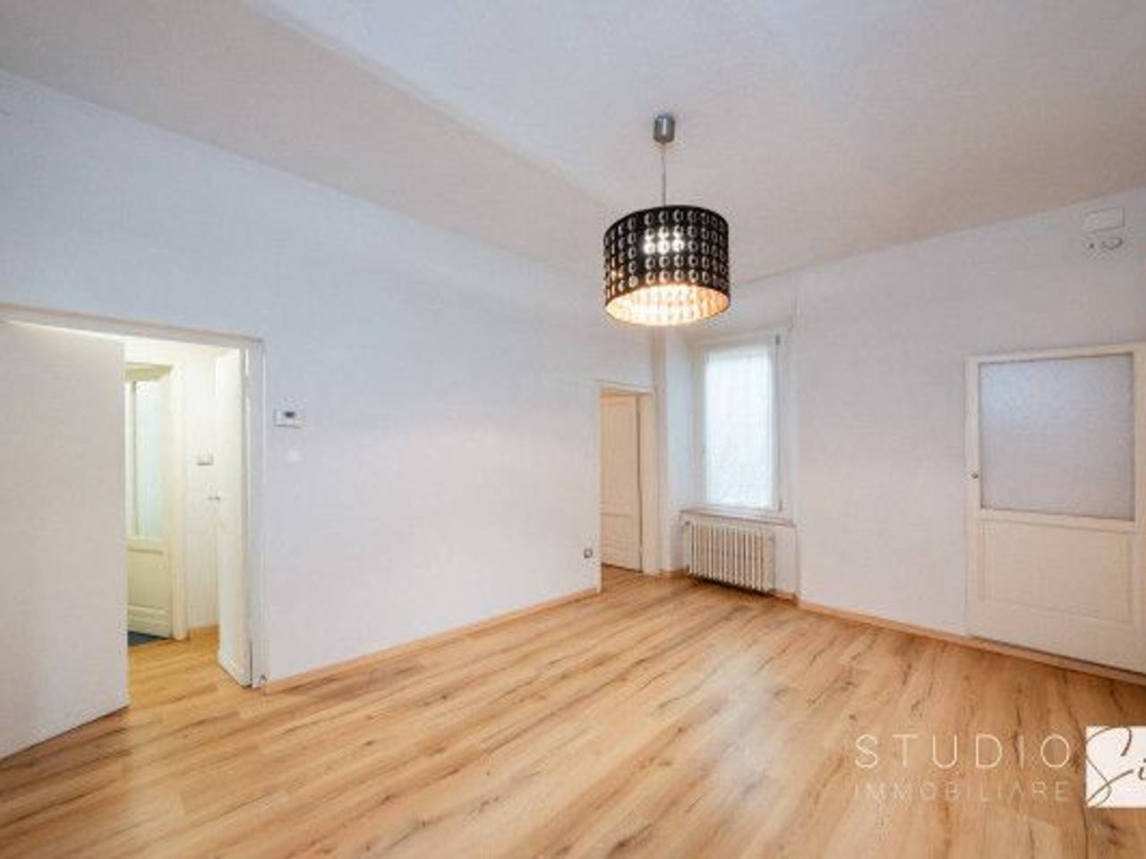 appartamento in vendita a Pistoia in zona Centro Città