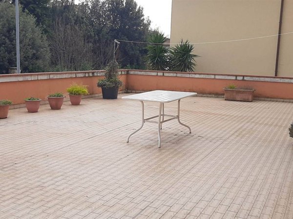 appartamento in vendita a Pistoia