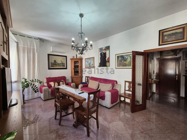 appartamento in vendita a Pistoia