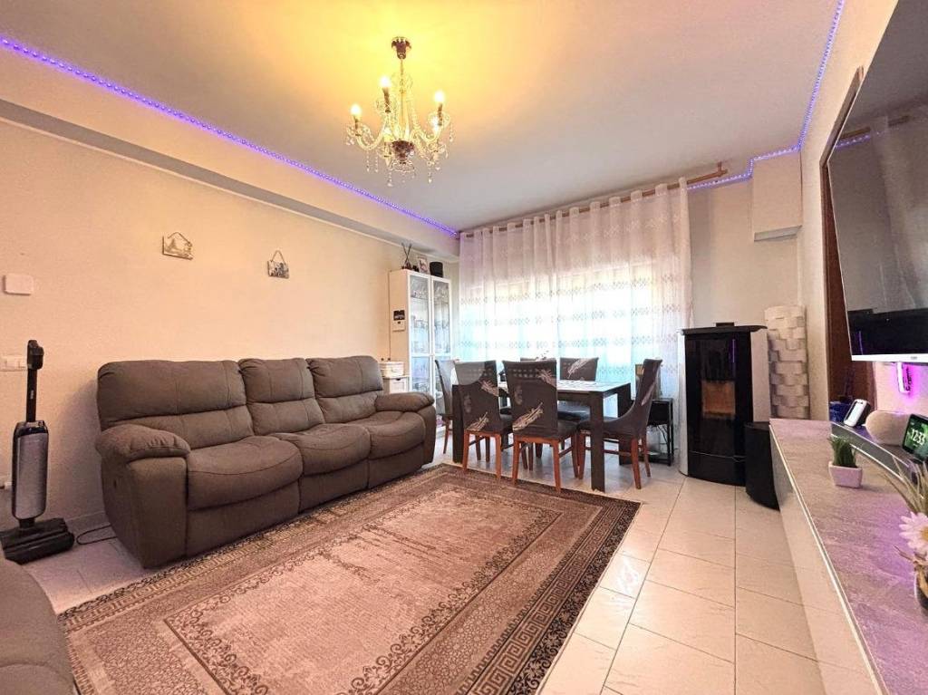 appartamento in vendita a Pistoia