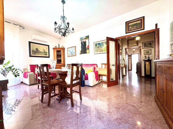 appartamento in vendita a Pistoia in zona Centro Città