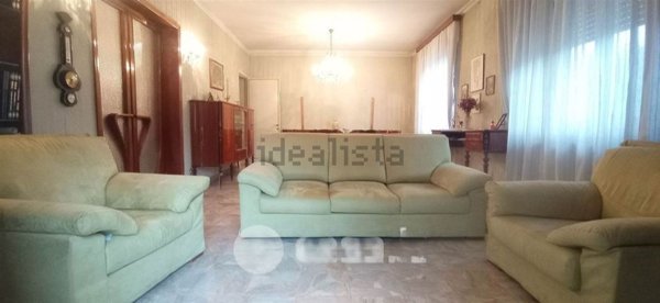 appartamento in vendita a Pistoia