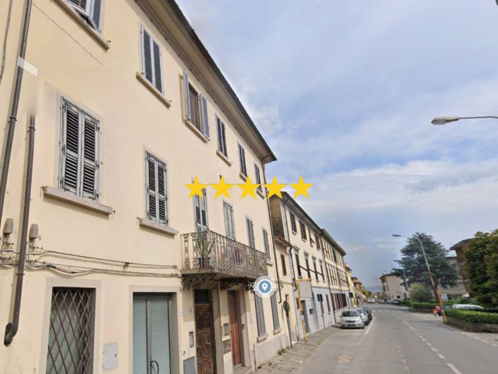 appartamento in vendita a Pistoia