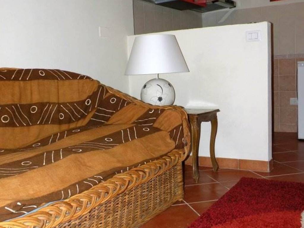 appartamento in vendita a Pistoia in zona Centro Città