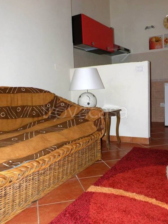 appartamento in vendita a Pistoia in zona Centro Città