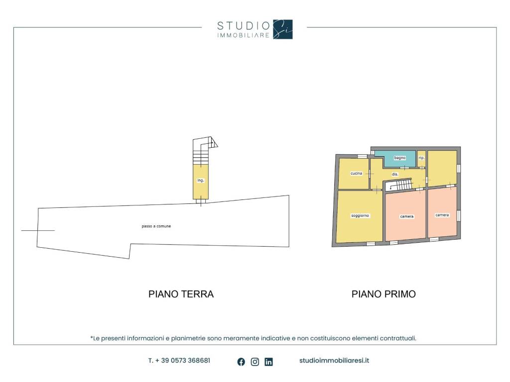appartamento in vendita a Pistoia in zona Centro Città