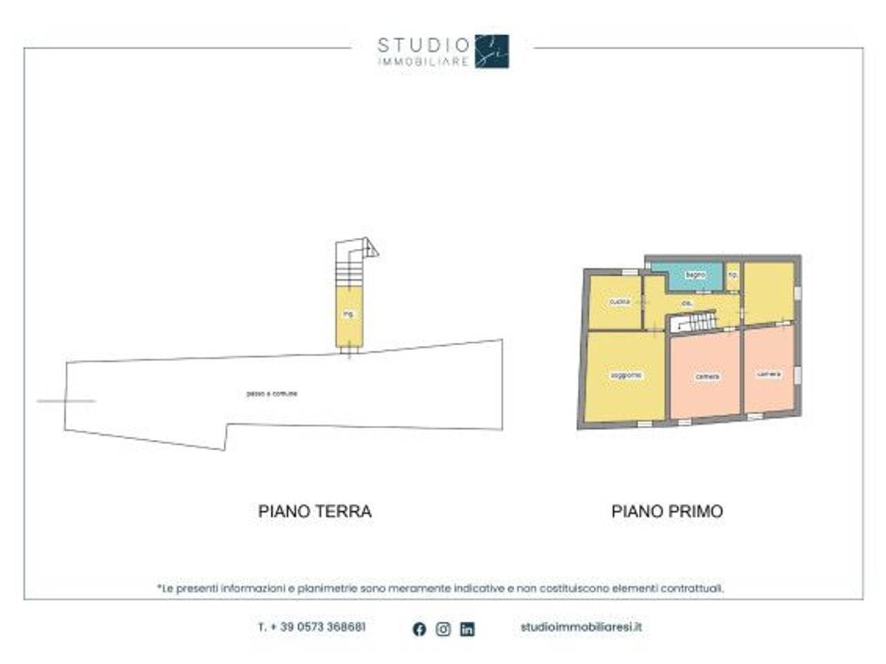 appartamento in vendita a Pistoia in zona Centro Città
