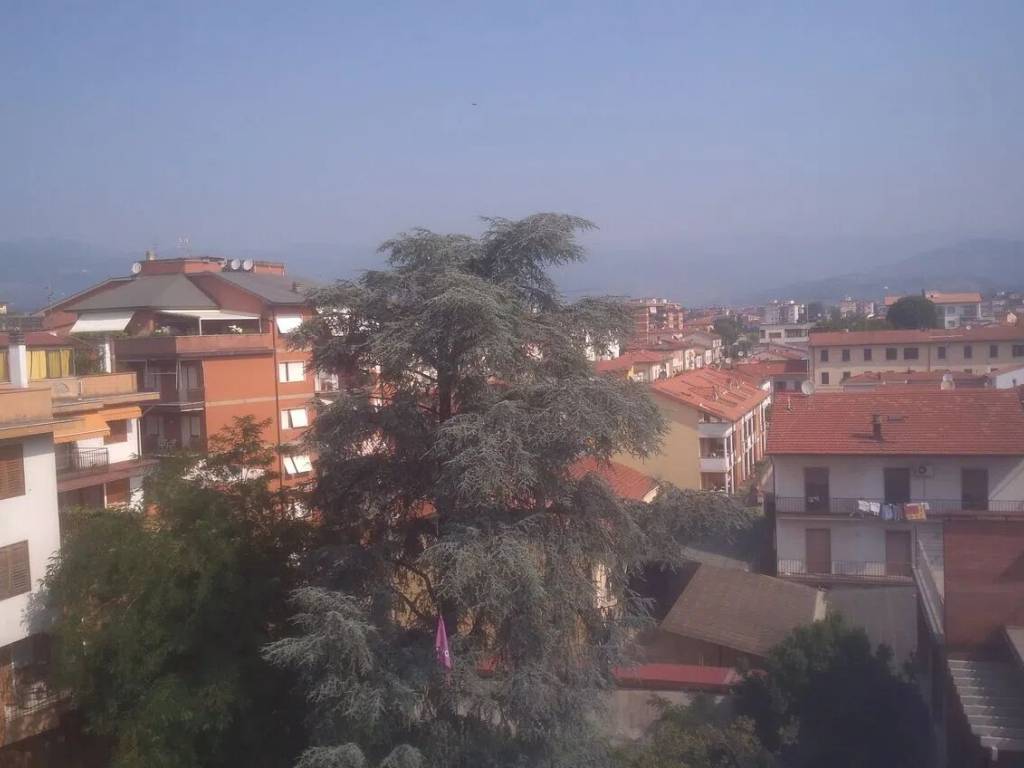 appartamento in vendita a Pistoia in zona Centro Città