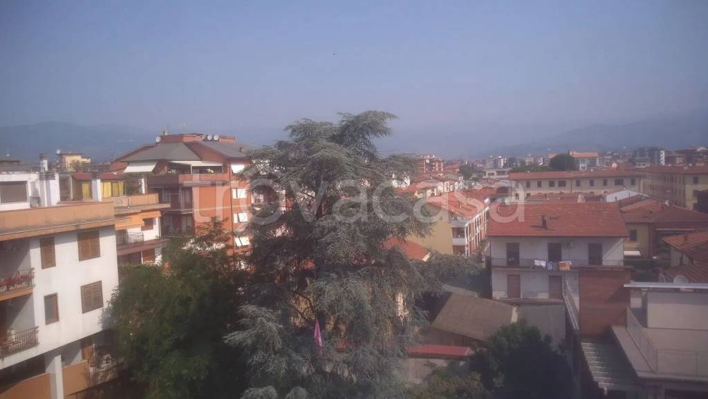 appartamento in vendita a Pistoia in zona Centro Città