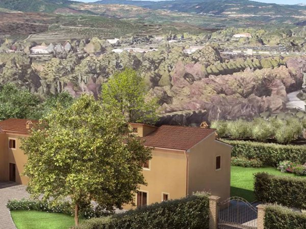 casa indipendente in vendita a Pistoia in zona Spazzavento