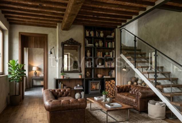 casa indipendente in vendita a Pistoia in zona Spazzavento