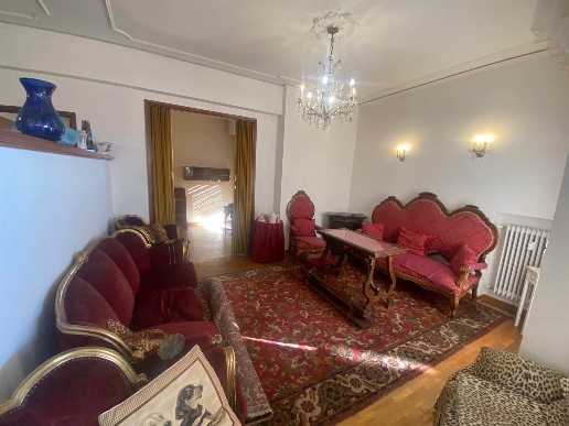 appartamento in vendita a Pistoia in zona Centro Città