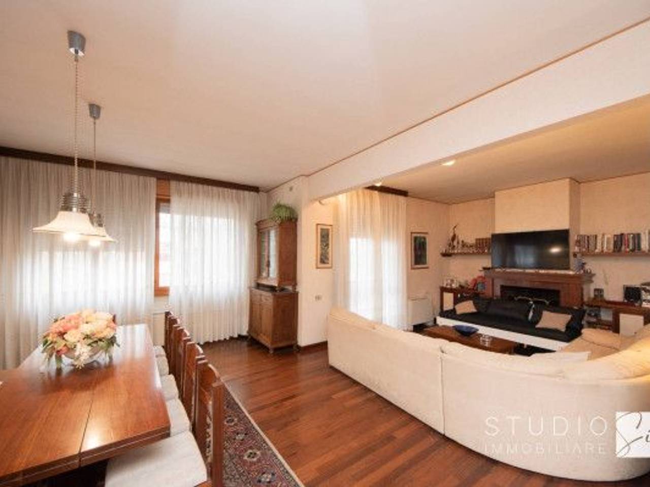 appartamento in vendita a Pistoia in zona Stadio