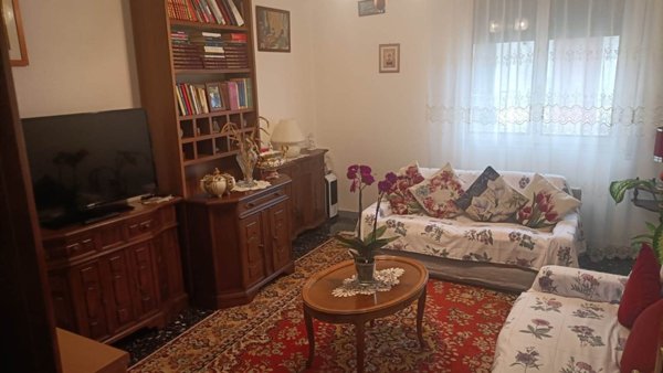 appartamento in vendita a Pistoia in zona Centro Città