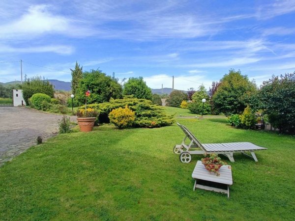 appartamento in vendita a Pistoia in zona Arcigliano