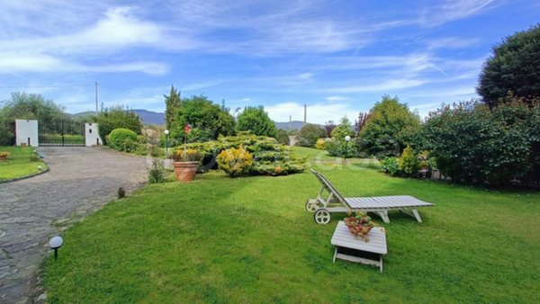 appartamento in vendita a Pistoia in zona Arcigliano