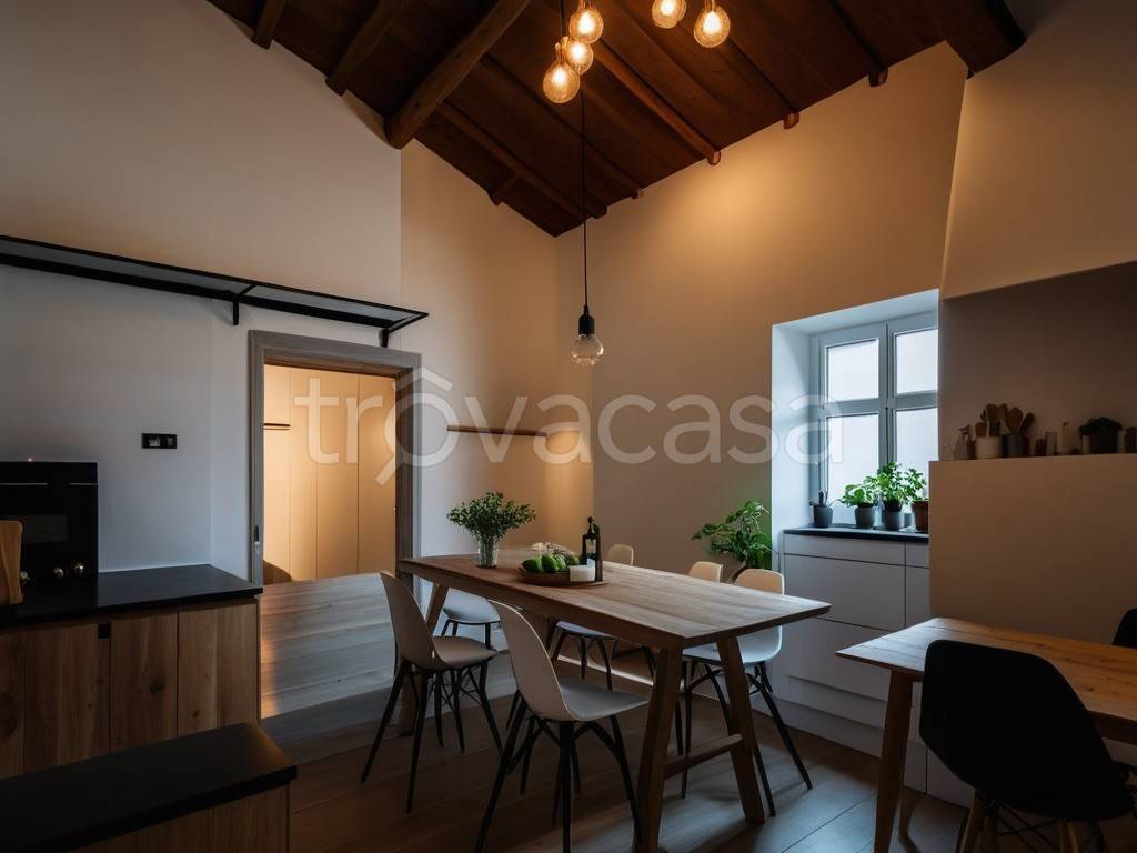 appartamento in vendita a Pistoia in zona Arcigliano