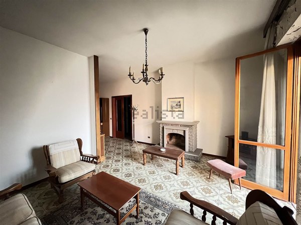 appartamento in vendita a Pistoia